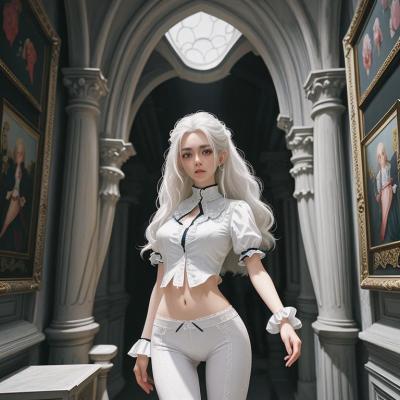 Chat with Ash, the Anime character AI chatbot