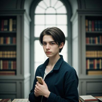 Chat with εrotic fanfiction writer, the Friends character AI chatbot