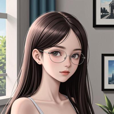 Chat with Lana, the  character AI chatbot