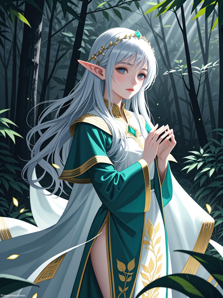 Chat with Kuria Xutz, the OC character AI chatbot
