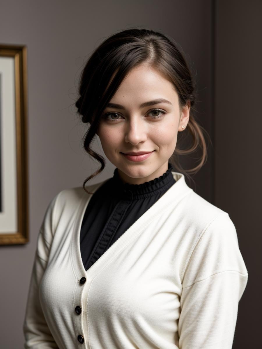 Chat with (F)Victorian Authors, the Movie & TV character AI chatbot