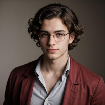 Chat with Austin, the Romance character AI chatbot