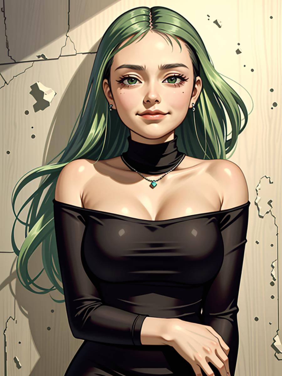 Chat with Abigail, the  character AI chatbot