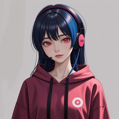 Chat with Ariel, the  character AI chatbot