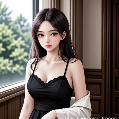 Chat with Last woman on earth, the  character AI chatbot