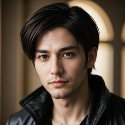 Chat with Kai, the  character AI chatbot