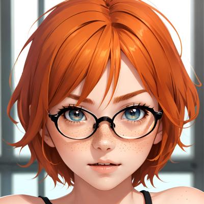 Chat with Zowie’s Bully, Mya, the  character AI chatbot