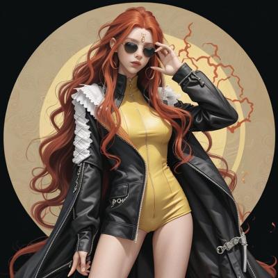 Chat with Marivra and maritime, the OC character AI chatbot