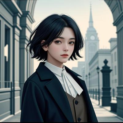 Chat with Last male on earth, the  character AI chatbot