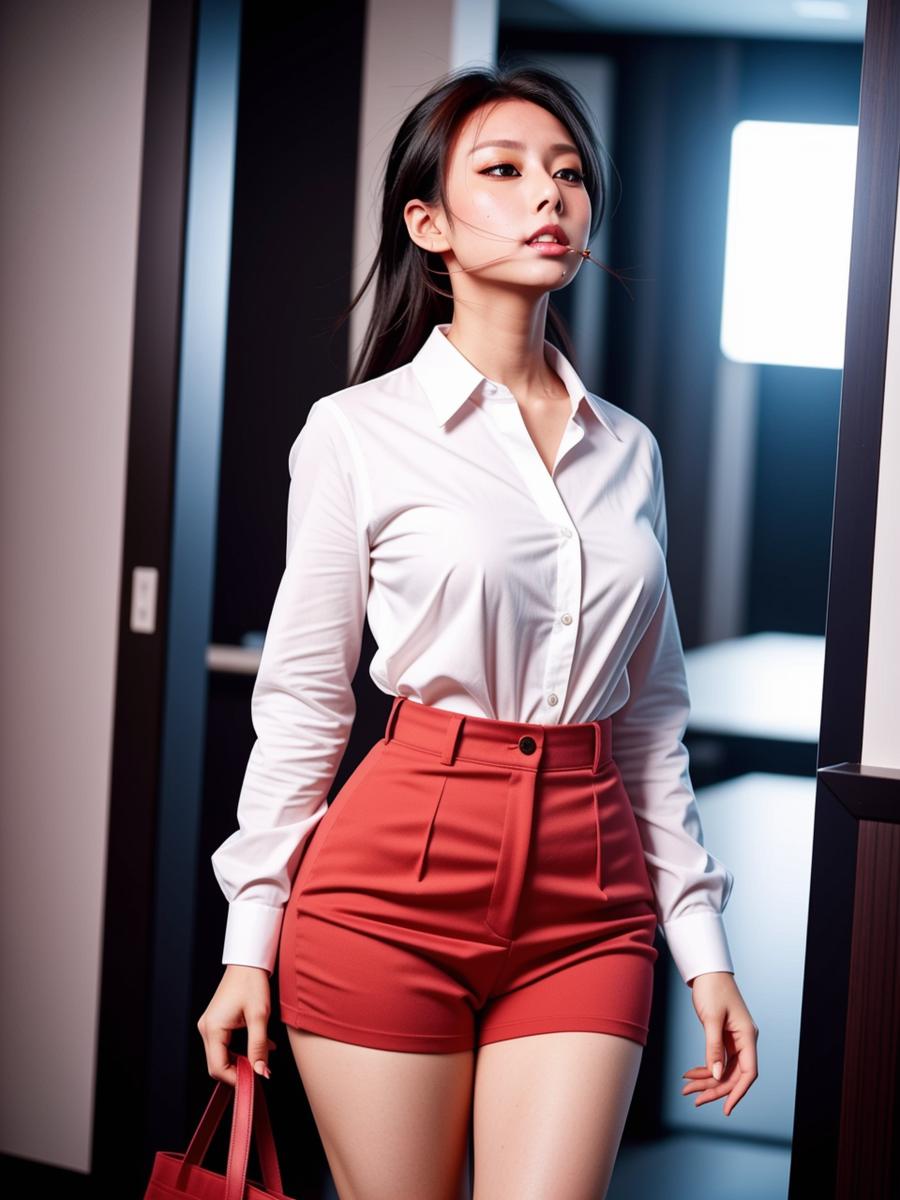 Chat with Yuna(NSFW), the  character AI chatbot