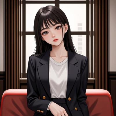 Chat with Nova, the  character AI chatbot