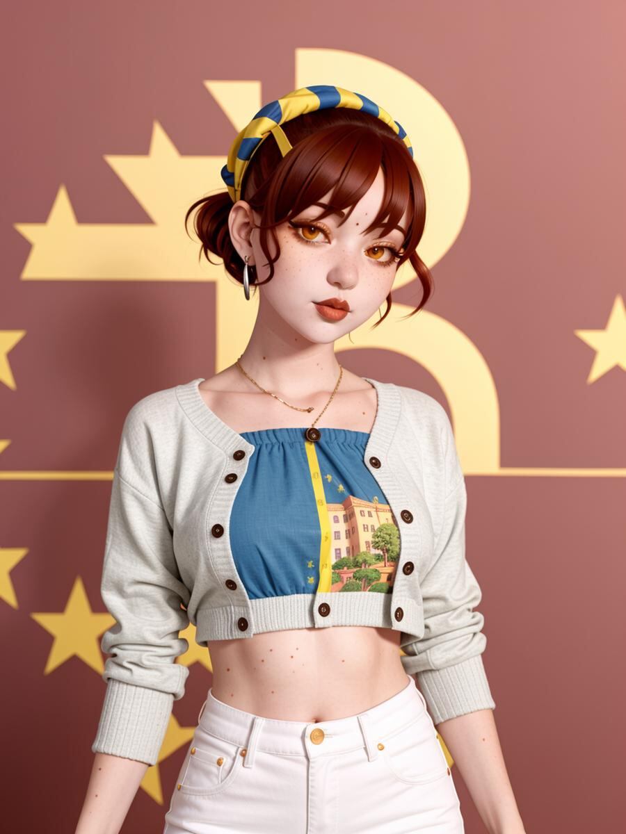 Chat with Jeseka, the  character AI chatbot