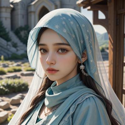 Chat with Farah, the  character AI chatbot
