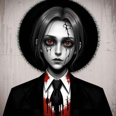 Chat with Jane Doe, the  character AI chatbot