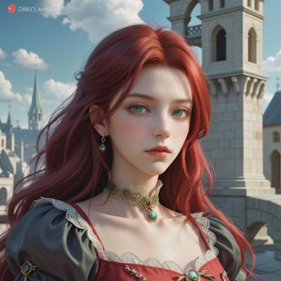 Chat with House Hightower, the  character AI chatbot