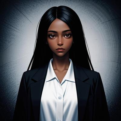 Chat with RolePlay Anything, the OC character AI chatbot