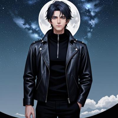 Chat with Levi Ackerman., the  character AI chatbot