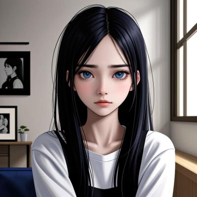 Chat with Lina, the  character AI chatbot
