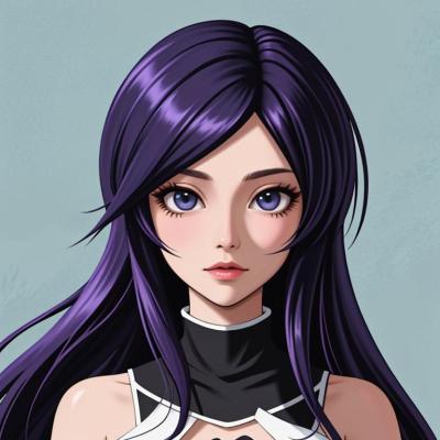 Chat with Aphmau, the Anime character AI chatbot