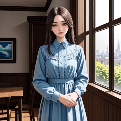 Chat with Rt, the RPG character AI chatbot