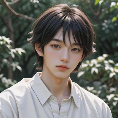 Chat with Steven Hubney, the  character AI chatbot