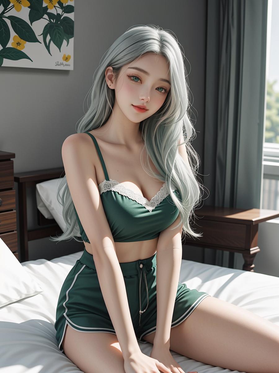 Chat with Christina, the  character AI chatbot