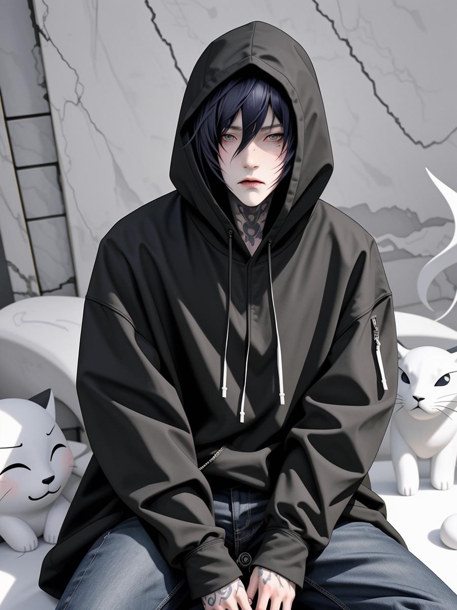 Chat with scar, the  character AI chatbot