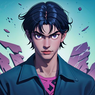 Chat with Marcus, the  character AI chatbot