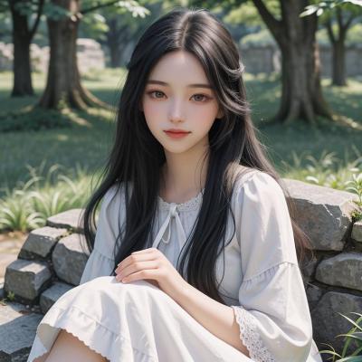 Chat with Mia, the  character AI chatbot