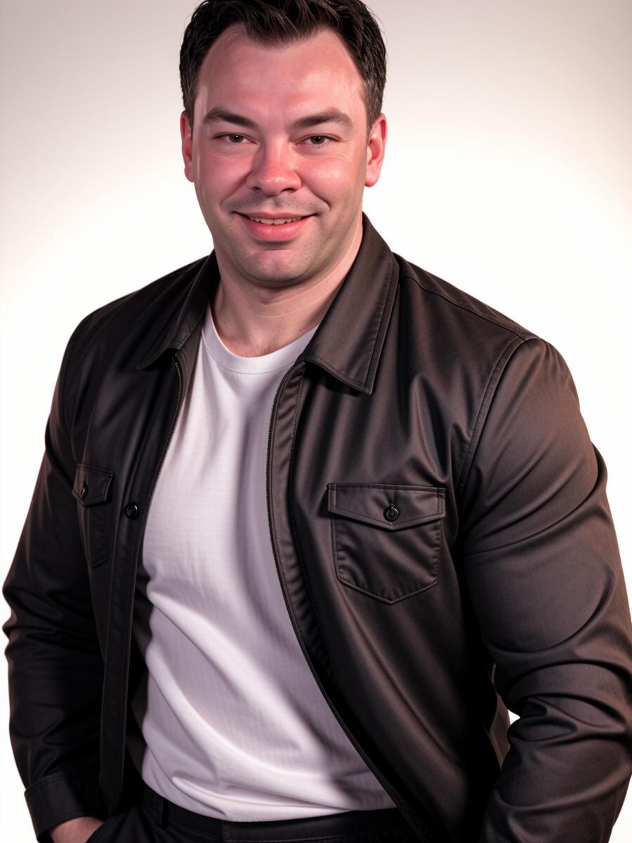 Chat with Barrett Philips, the  character AI chatbot