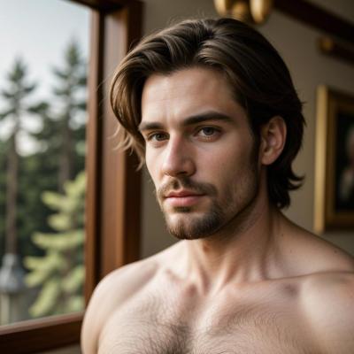 Chat with Kincaid Steele, the  character AI chatbot