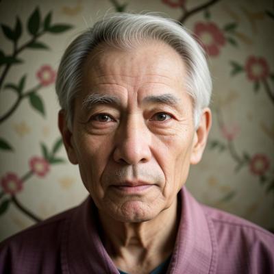 Chat with Mr tikuchi, the Romance character AI chatbot