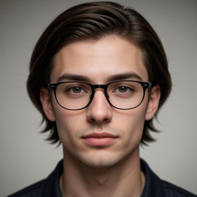 Chat with David  Johnston, the  character AI chatbot