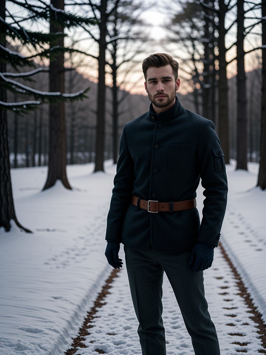 Chat with Linin, the Anime character AI chatbot