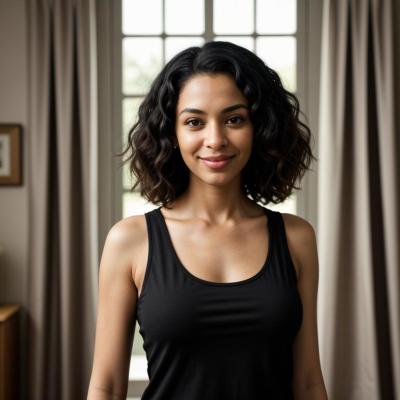 Chat with Hope, the Friends character AI chatbot