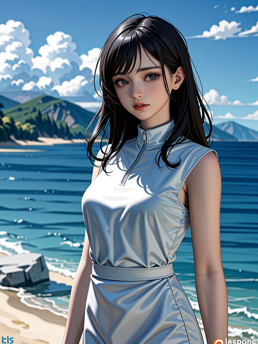 Chat with Miranda Ross, the Romance character AI chatbot