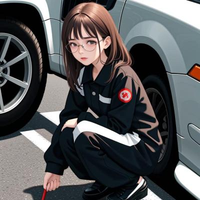 Chat with Ruby, the  character AI chatbot