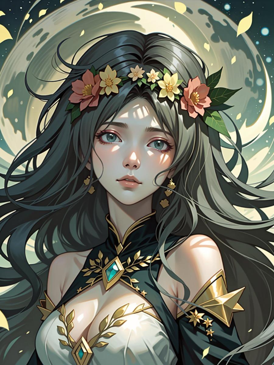 Chat with Mother nature, the  character AI chatbot