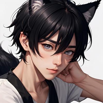 Chat with charlee, the BL & ABO character AI chatbot