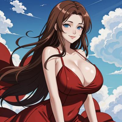 Chat with Lily Milasa (NSFW), the  character AI chatbot