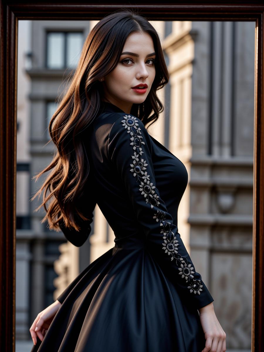 Chat with Bridget, the Anime character AI chatbot