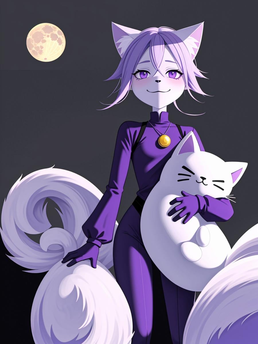 Chat with CatNap, the  character AI chatbot