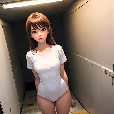 Chat with Bondage Asylum, the  character AI chatbot