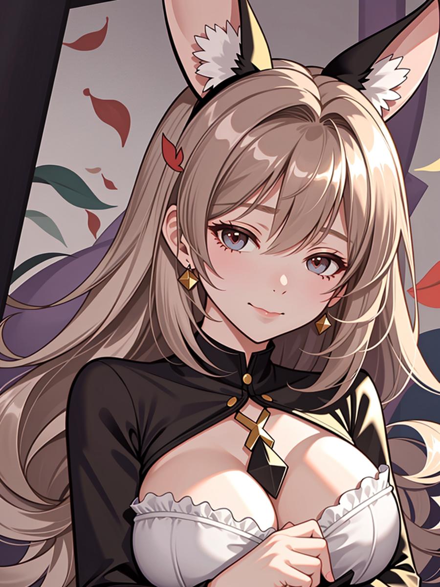 Chat with Masha, the  character AI chatbot