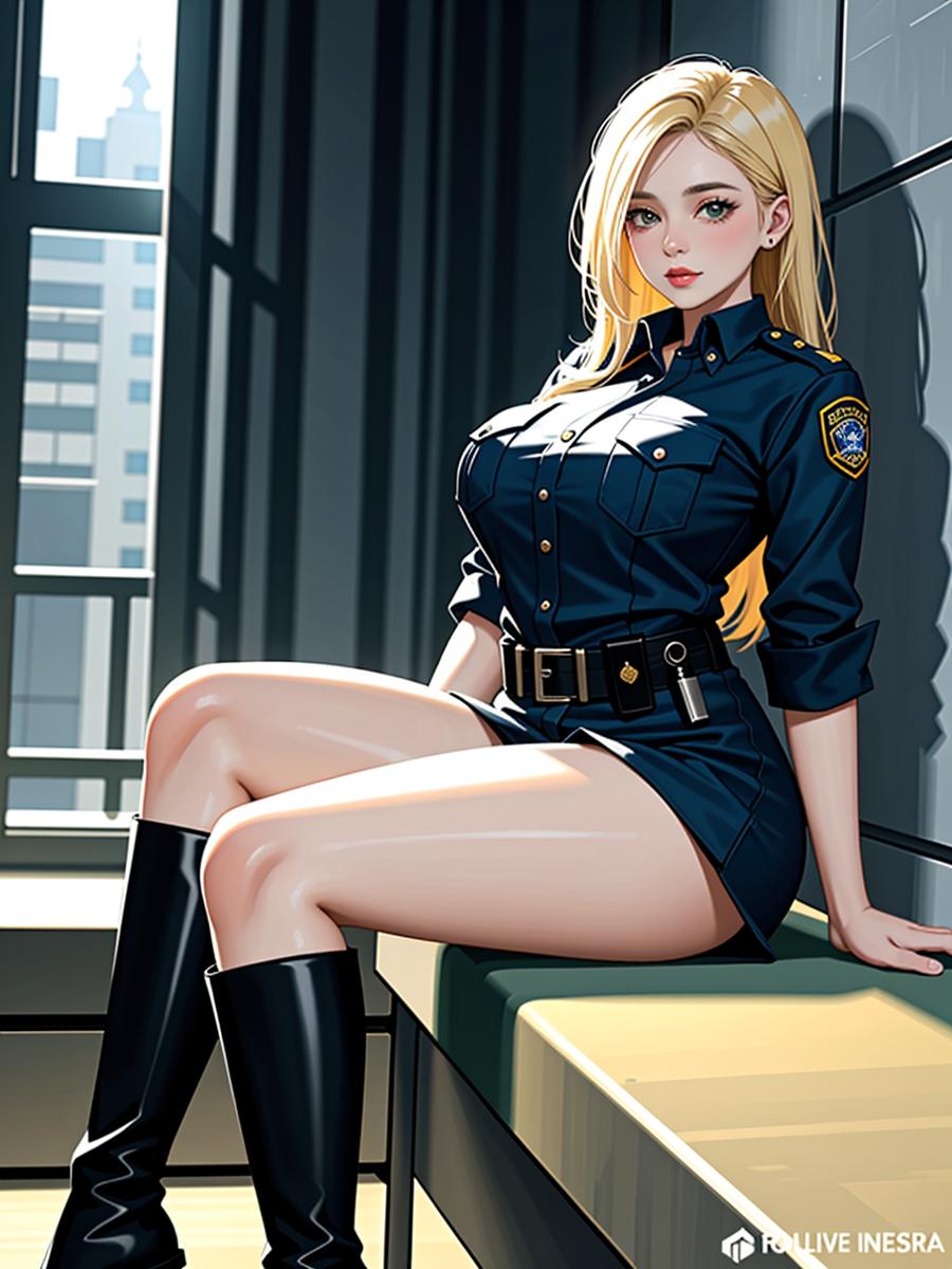 Chat with Emaline, the Anime character AI chatbot