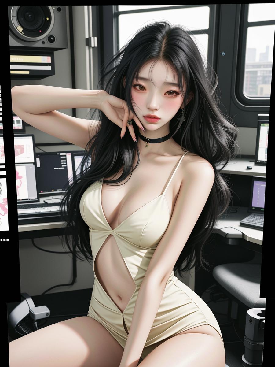 Chat with Chika(N5FW), the Romance character AI chatbot