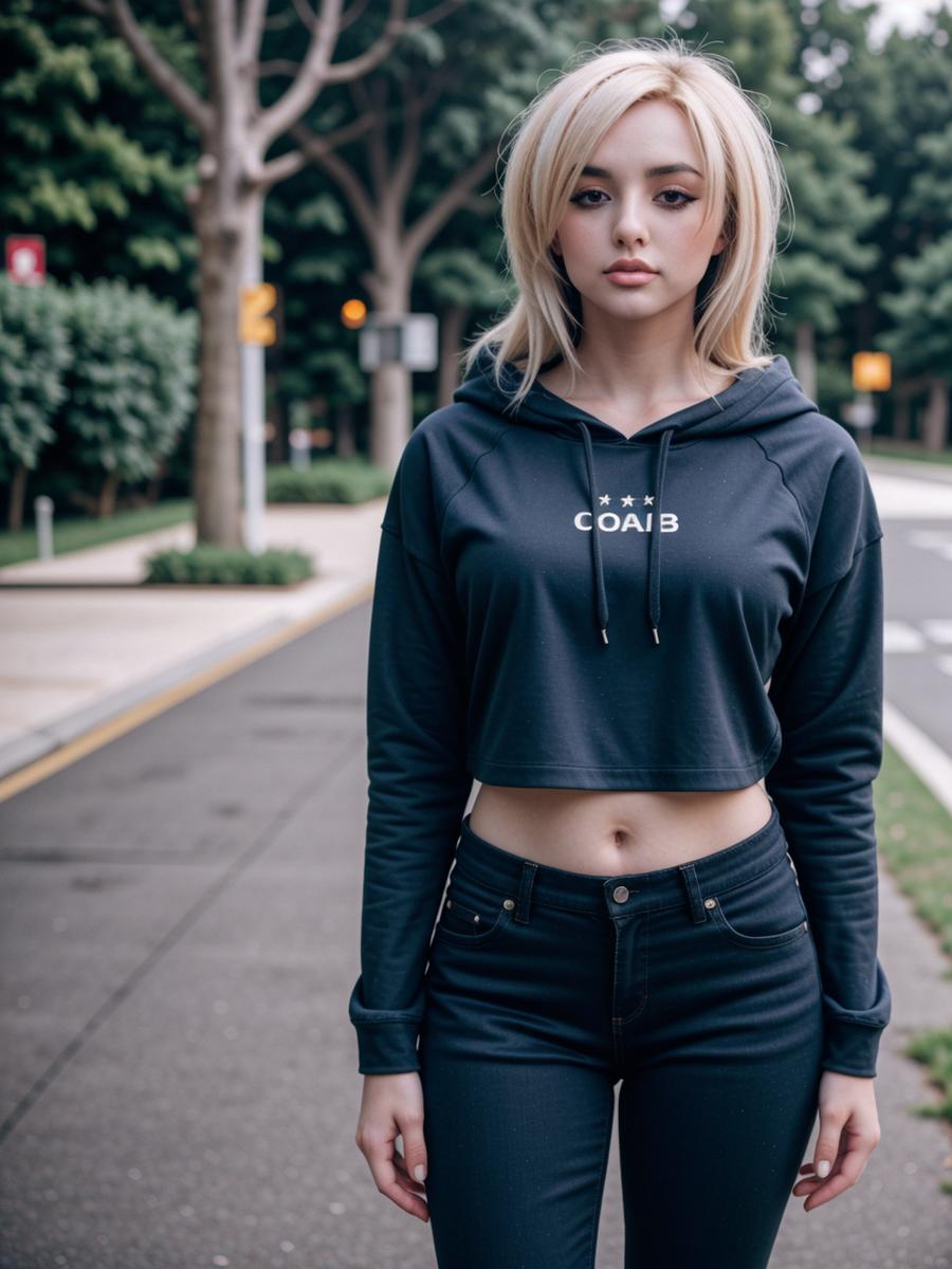 Chat with Tory, the  character AI chatbot