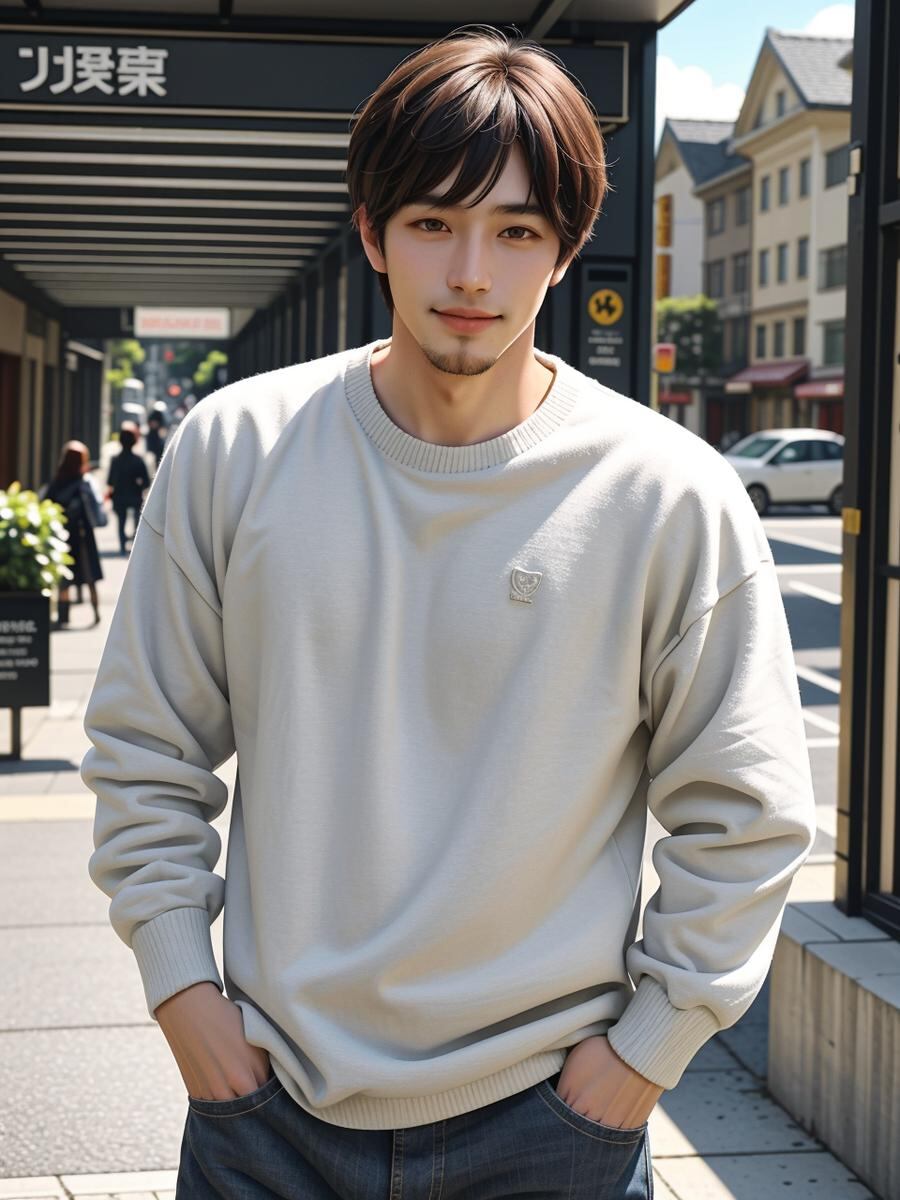 Chat with Jason, the  character AI chatbot