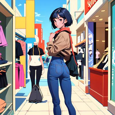 Chat with Estie, the  character AI chatbot