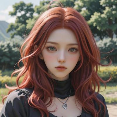 Chat with Cherry, the  character AI chatbot